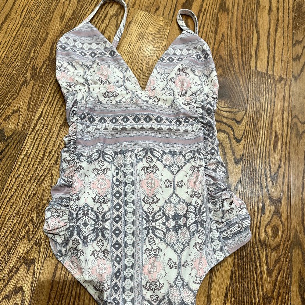 L’Space swimsuit